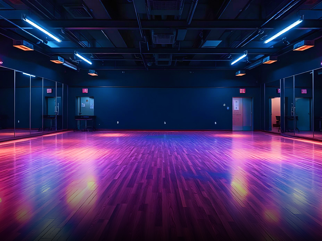 Dance Studio