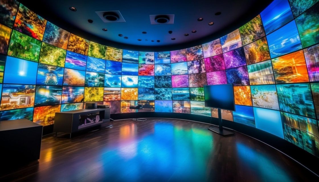 Cinema & TV Production