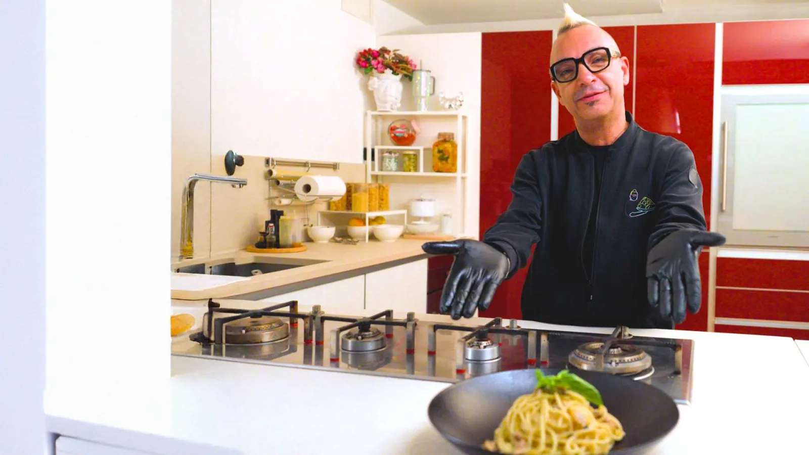 L’Angelo di Casa