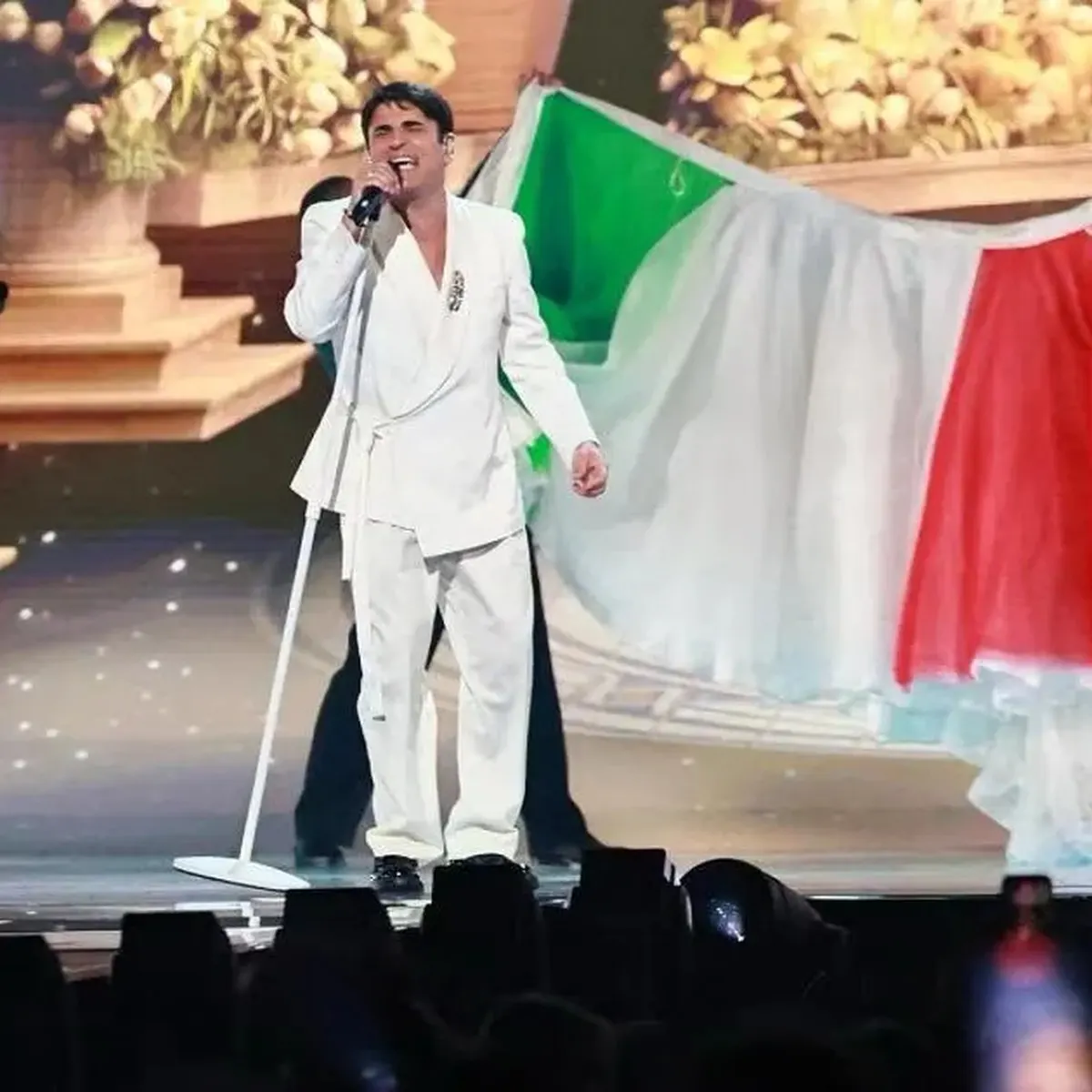Sal Da Vinci, Per Sempre Sì