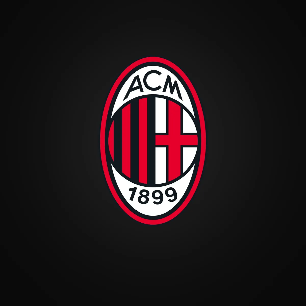AC Milan crest